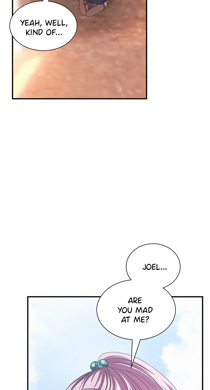K.O! Chapter 15 page 28 - 