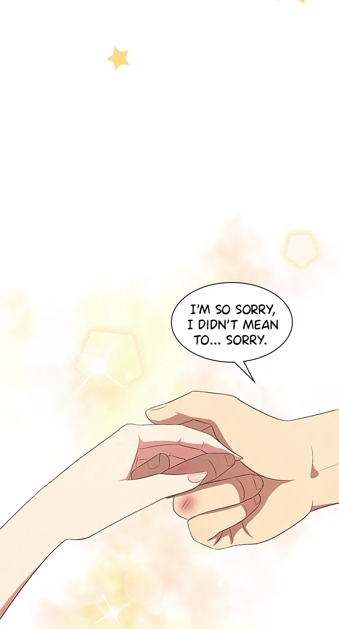 K.O! Chapter 15 page 4 - 