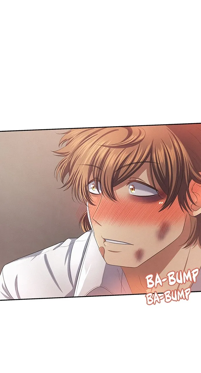 K.O! Chapter 15 page 38 - 
