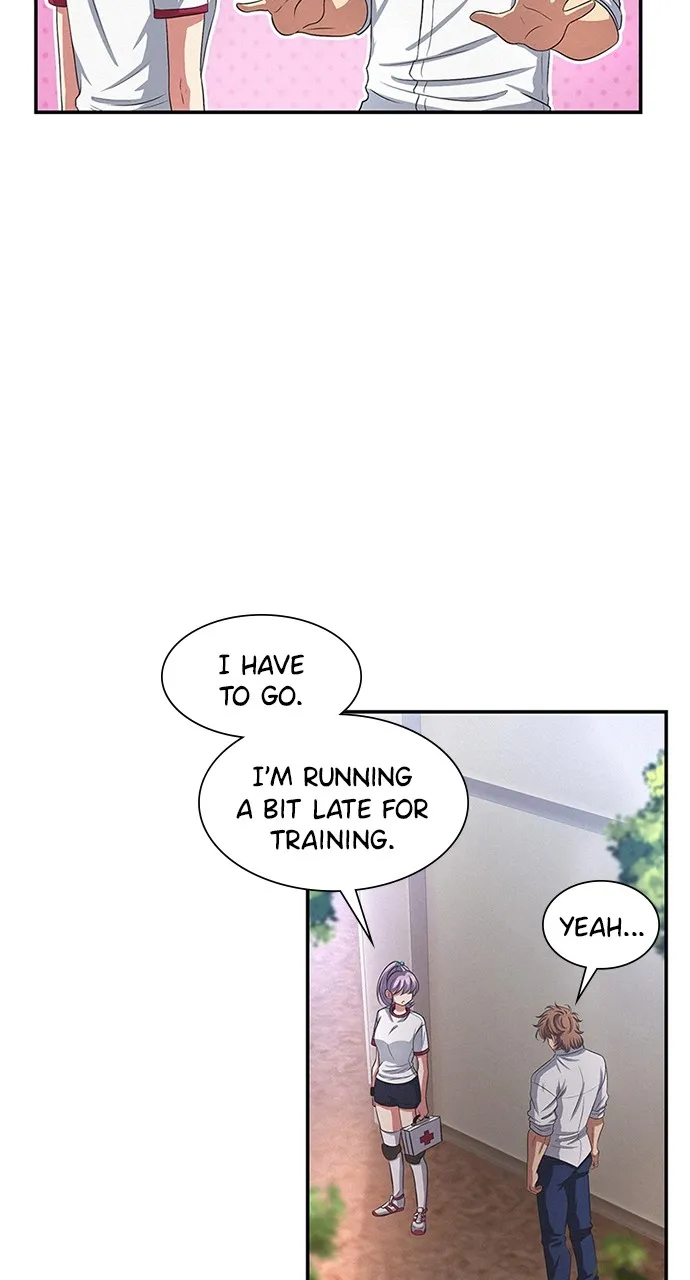 K.O! Chapter 15 page 43 - 