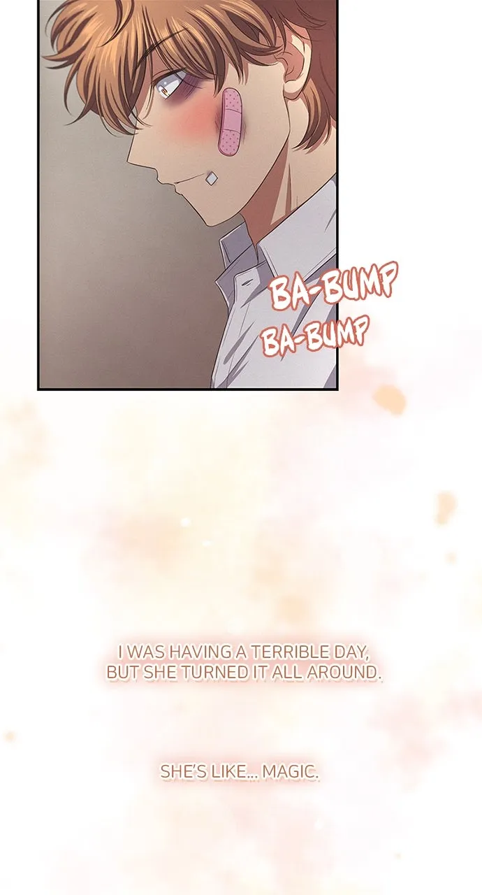 K.O! Chapter 15 page 45 - 