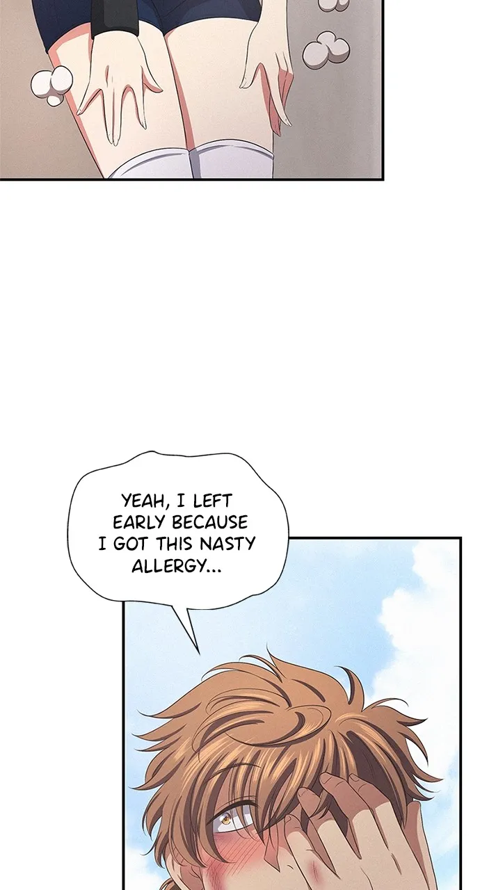 K.O! Chapter 15 page 6 - 