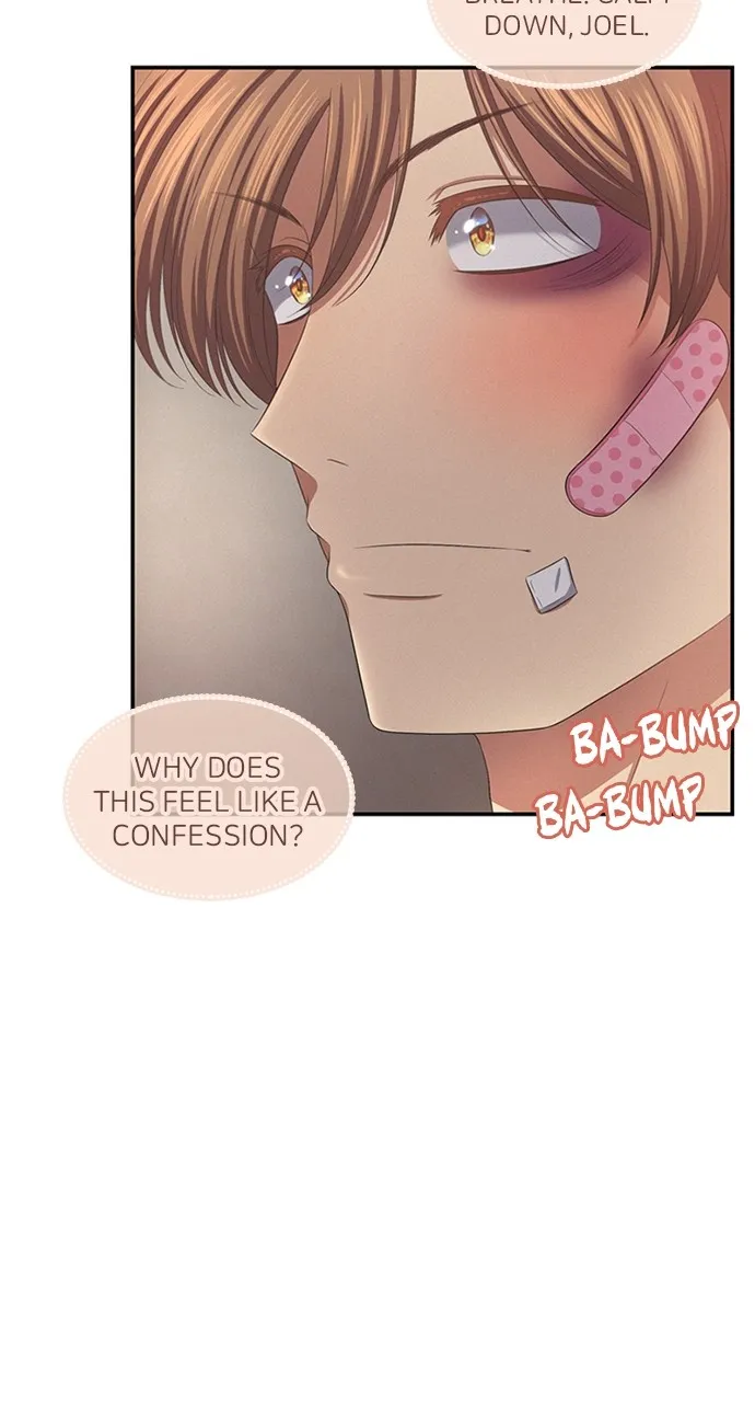 K.O! Chapter 15 page 51 - 