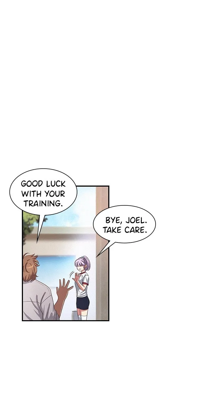 K.O! Chapter 15 page 60 - 