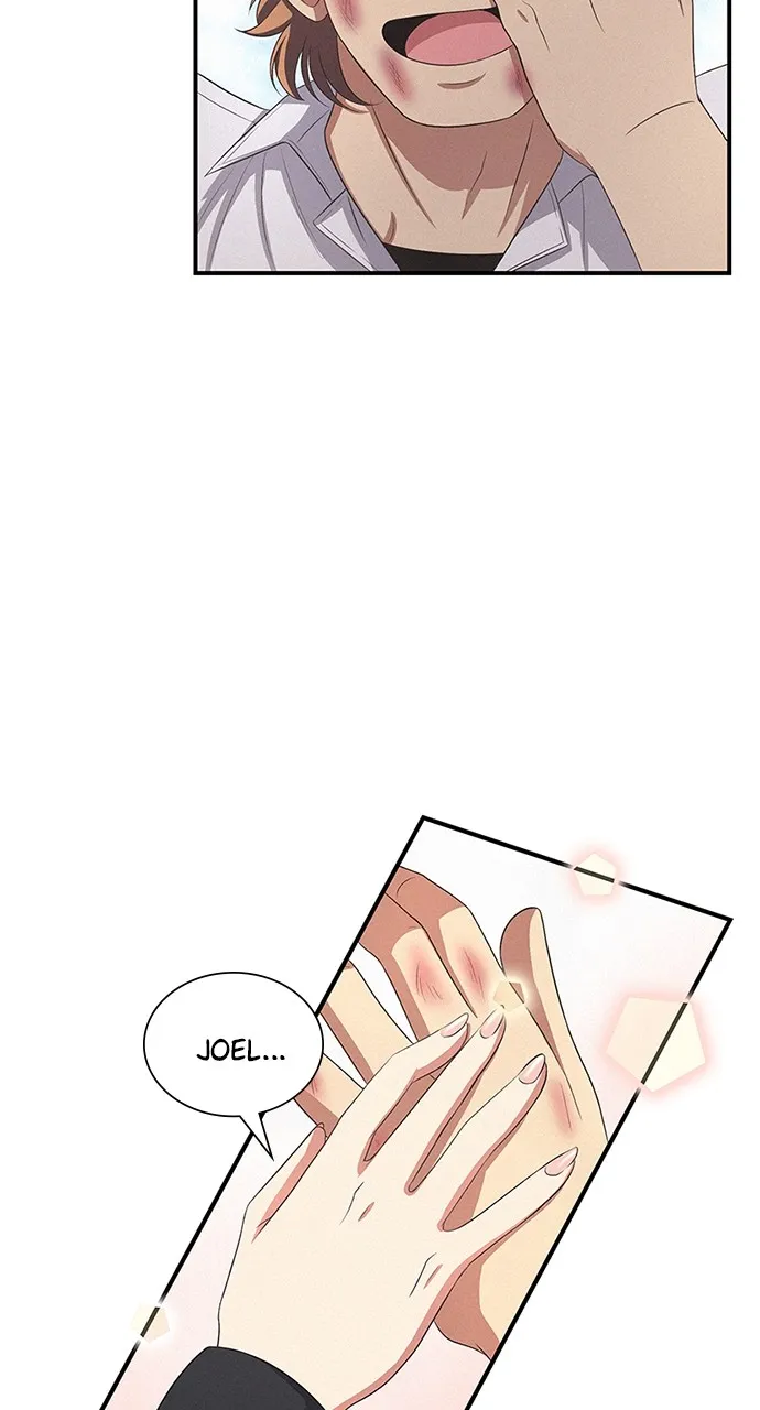 K.O! Chapter 15 page 7 - 
