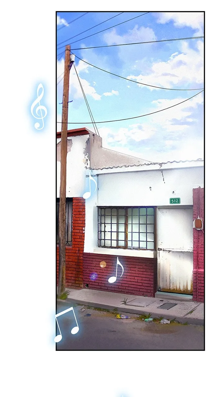 K.O! Chapter 16 page 2 - 