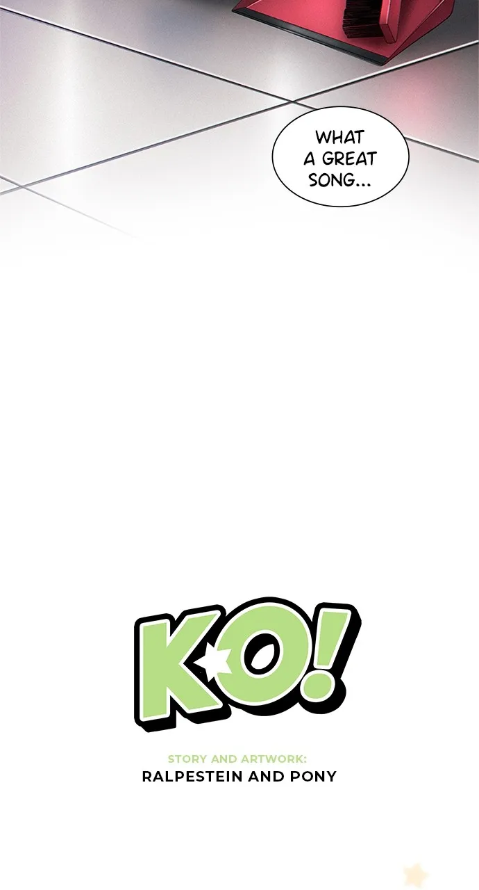 K.O! Chapter 16 page 12 - 