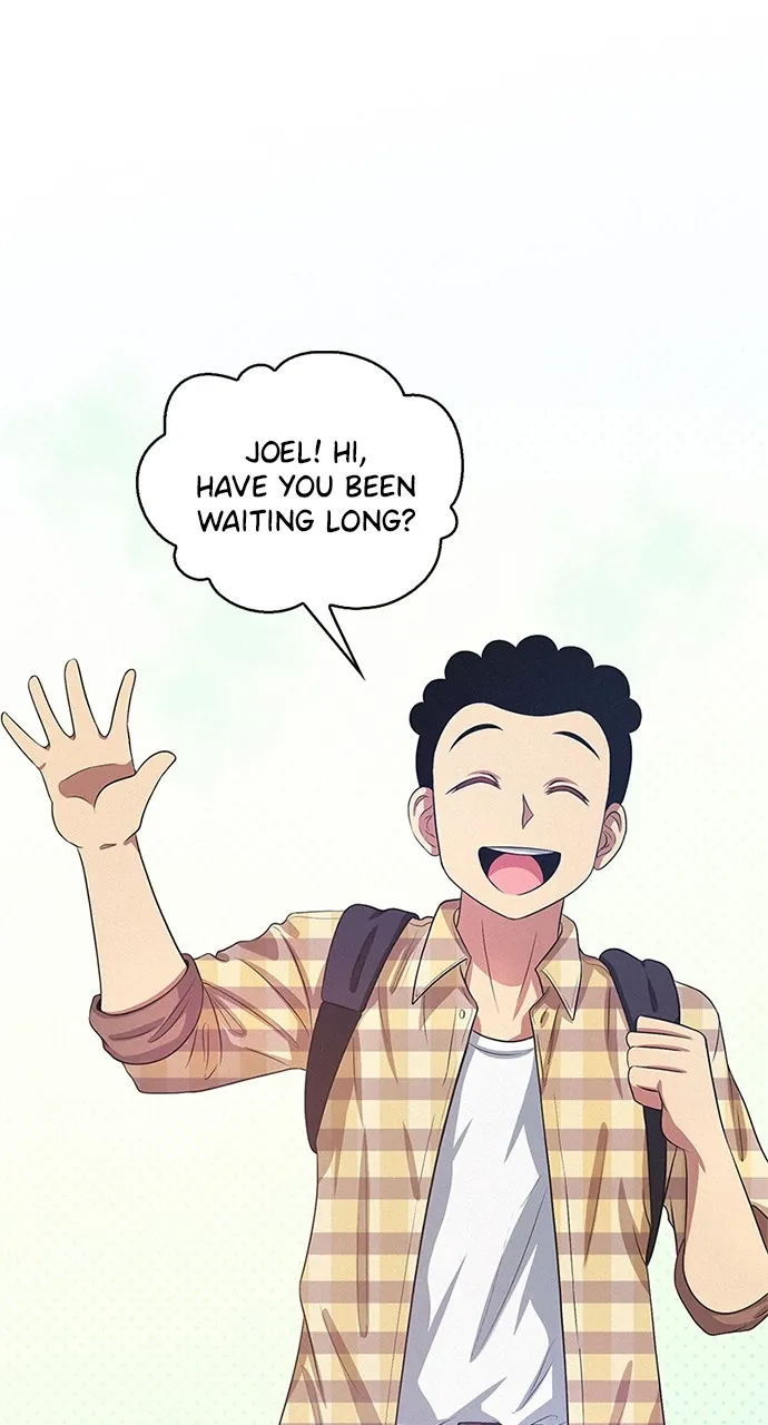 K.O! Chapter 16 page 16 - 