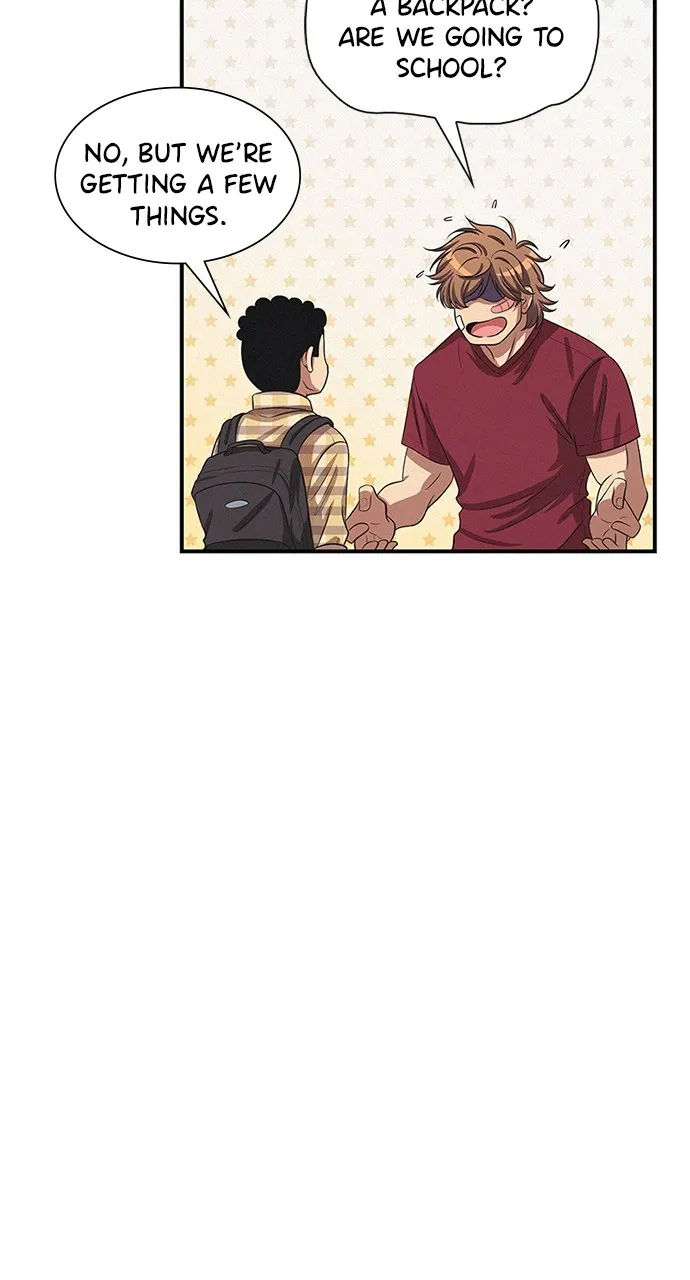 K.O! Chapter 16 page 18 - 