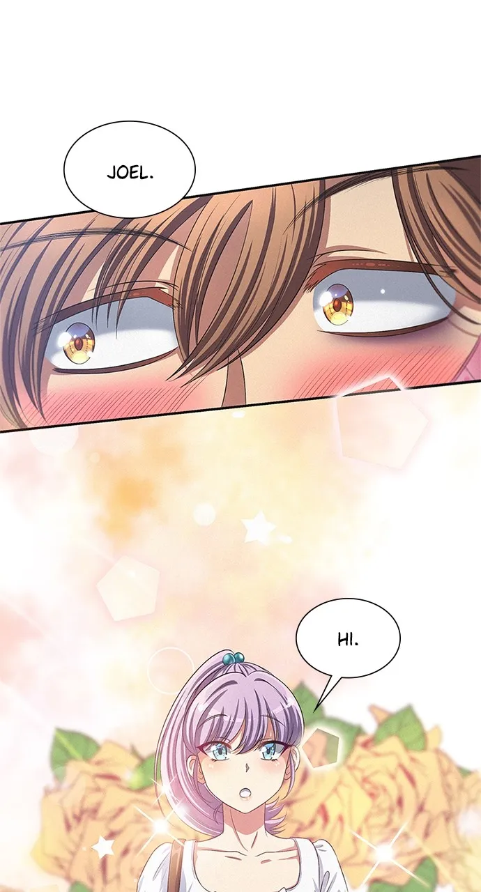 K.O! Chapter 16 page 25 - 