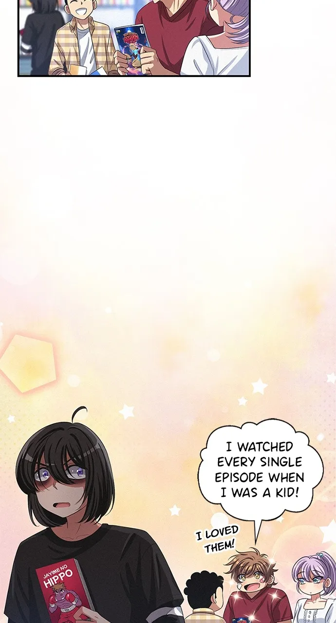 K.O! Chapter 16 page 37 - 