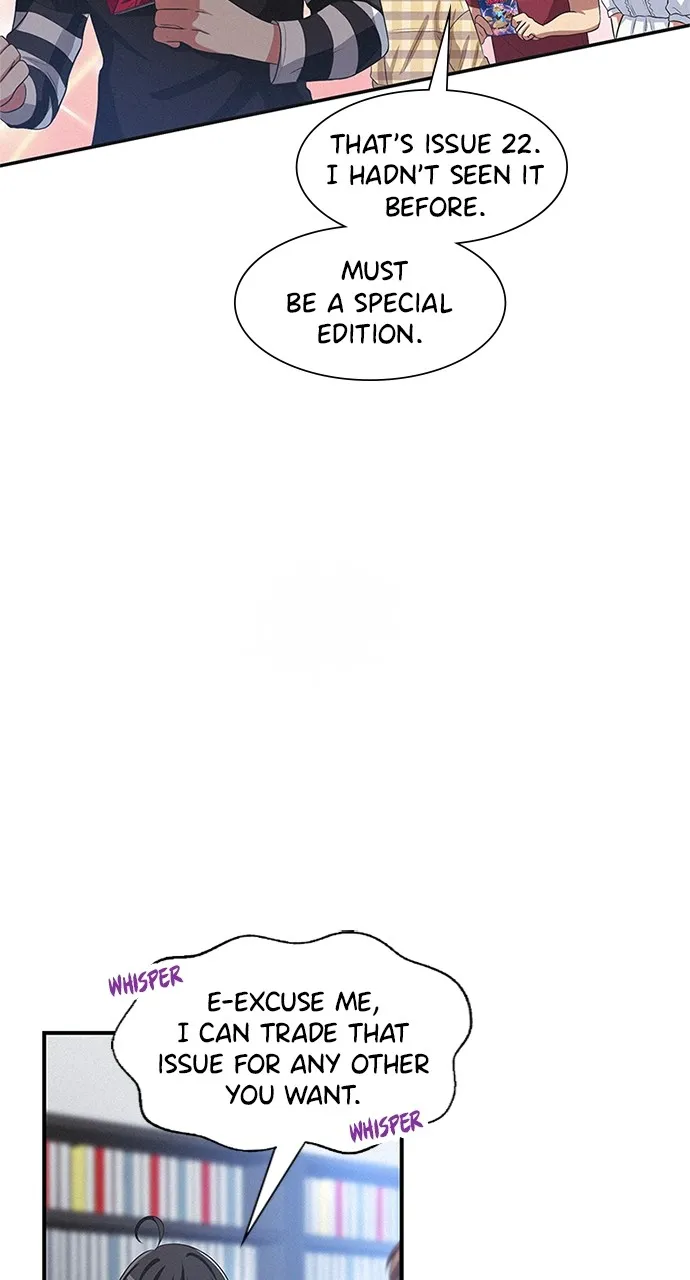K.O! Chapter 16 page 38 - 