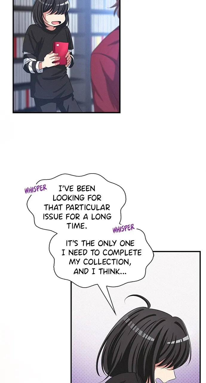 K.O! Chapter 16 page 39 - 