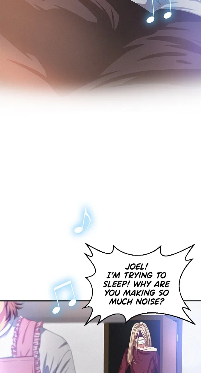 K.O! Chapter 16 page 5 - 