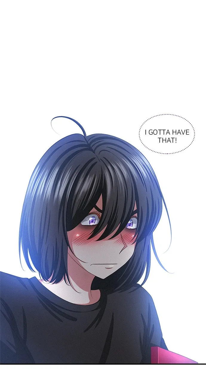 K.O! Chapter 16 page 43 - 