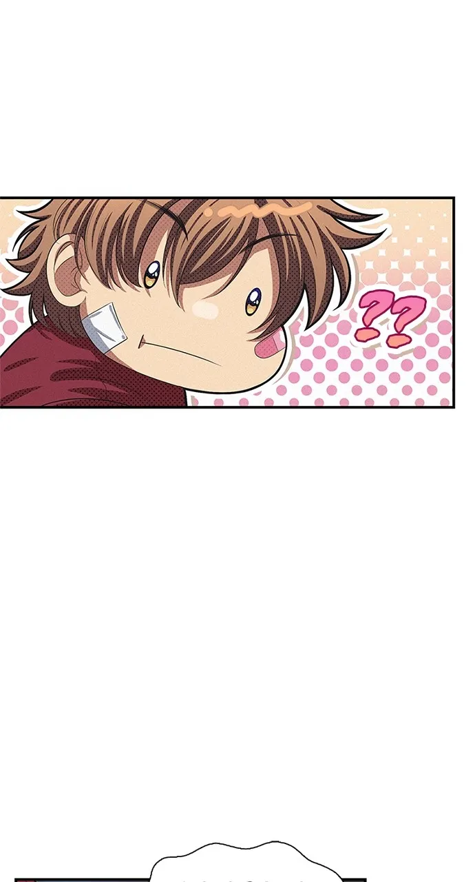 K.O! Chapter 16 page 45 - 