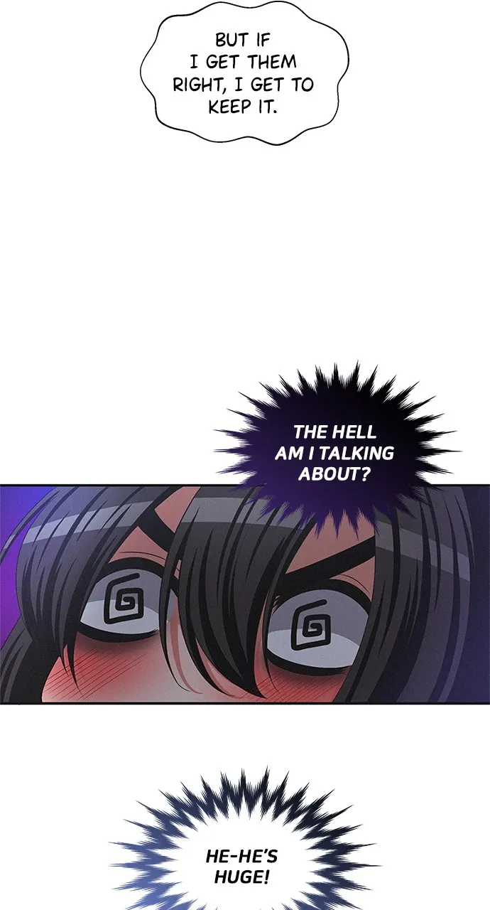 K.O! Chapter 16 page 47 - 
