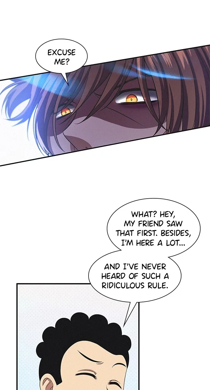 K.O! Chapter 16 page 49 - 
