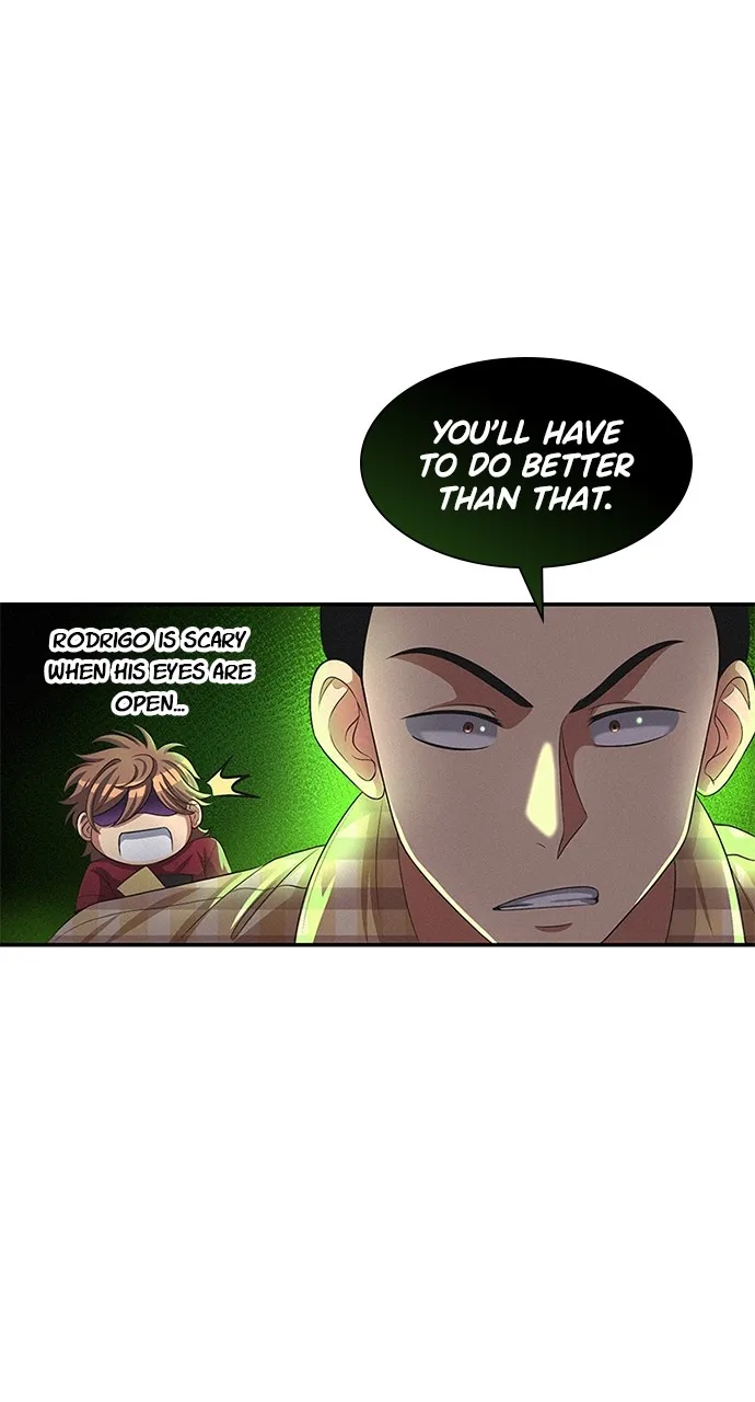 K.O! Chapter 16 page 58 - 