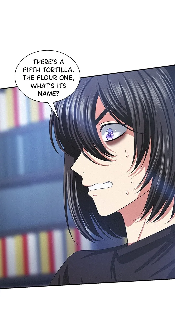 K.O! Chapter 16 page 59 - 