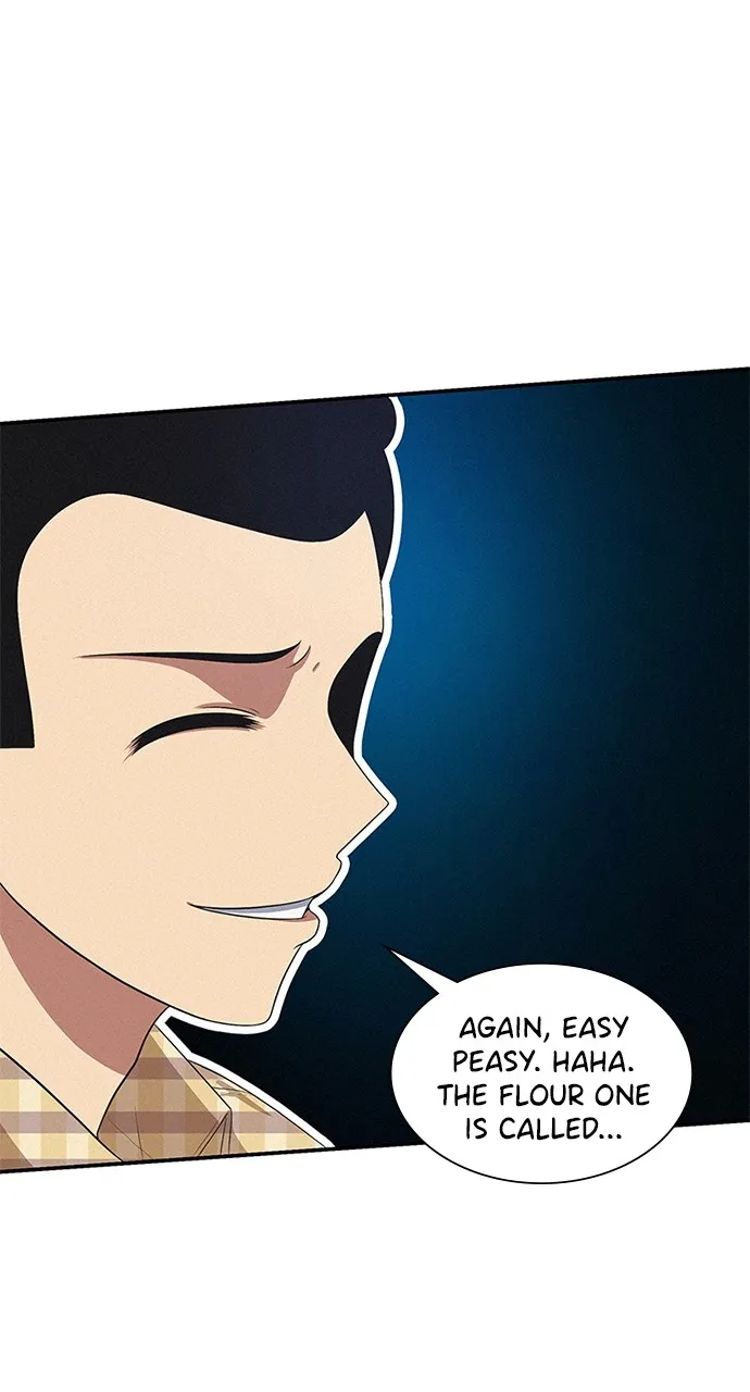 K.O! Chapter 16 page 60 - 