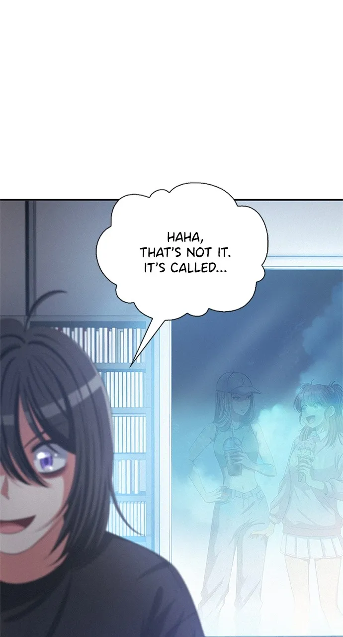 K.O! Chapter 16 page 62 - 