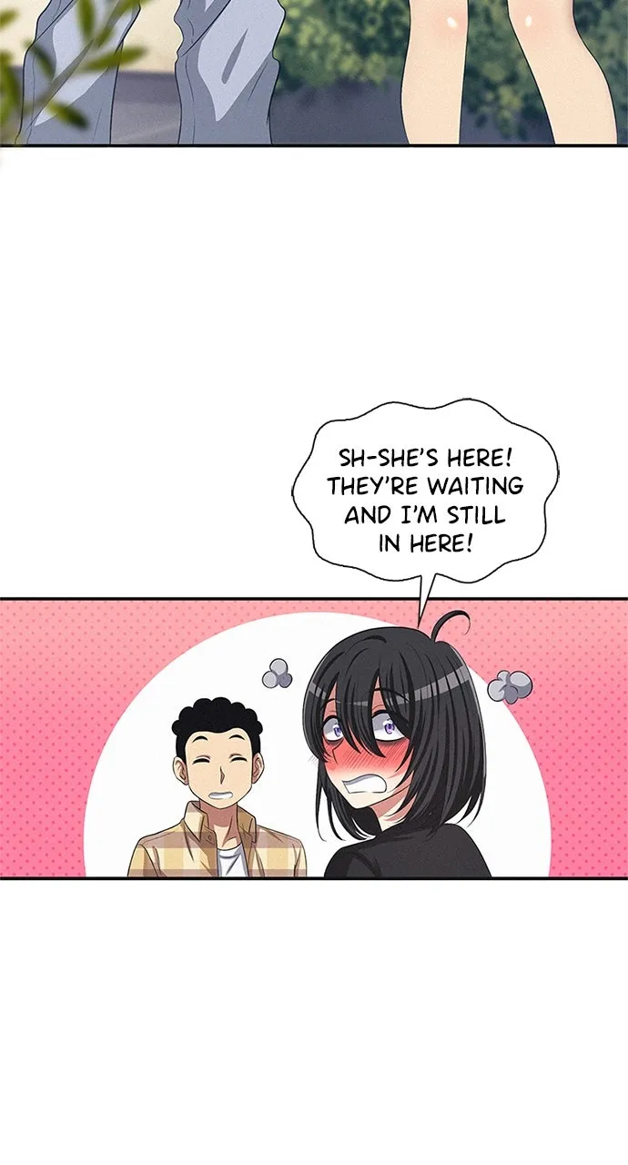 K.O! Chapter 16 page 65 - 