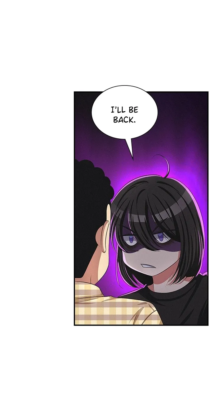 K.O! Chapter 16 page 66 - 