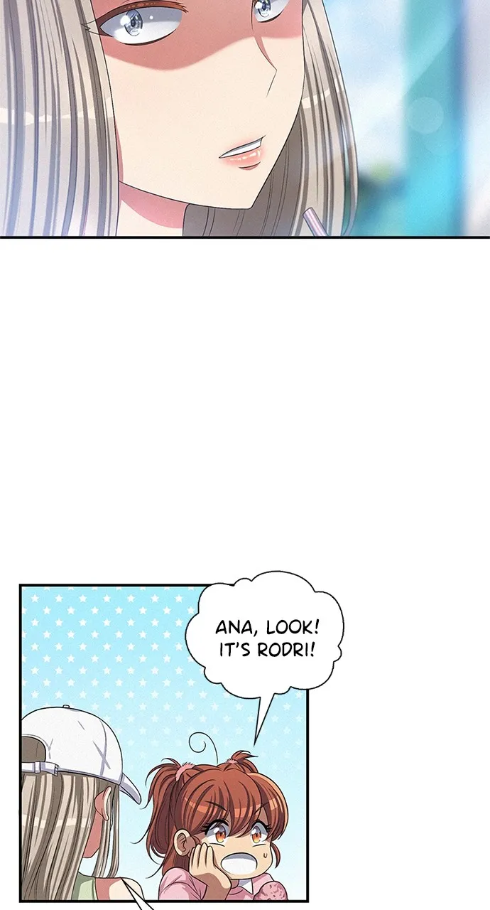 K.O! Chapter 16 page 69 - 