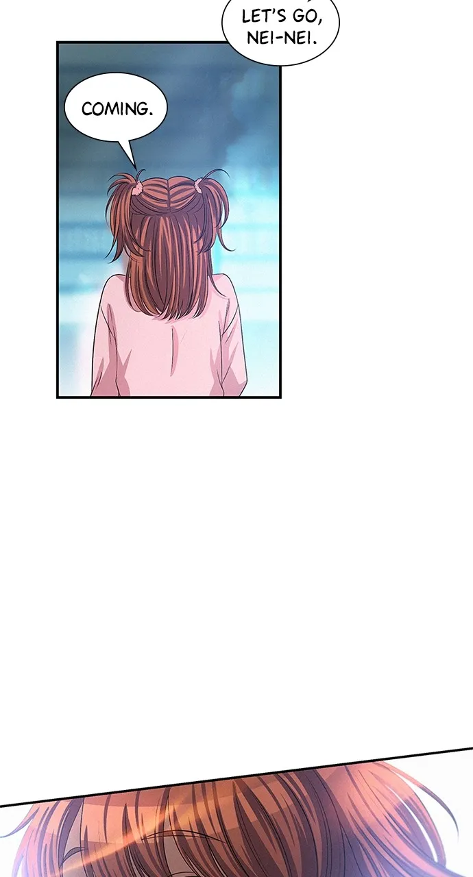K.O! Chapter 16 page 74 - 