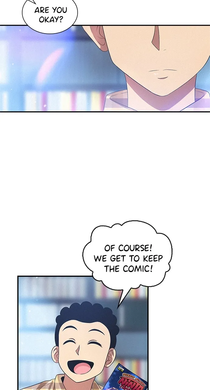 K.O! Chapter 16 page 78 - 