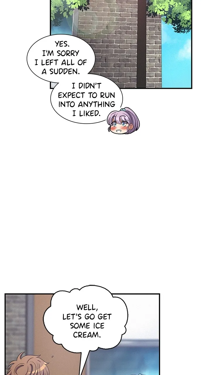 K.O! Chapter 16 page 82 - 