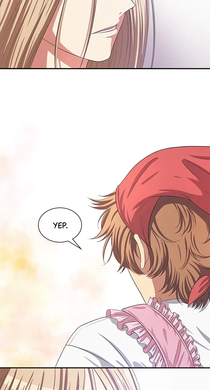 K.O! Chapter 16 page 10 - 