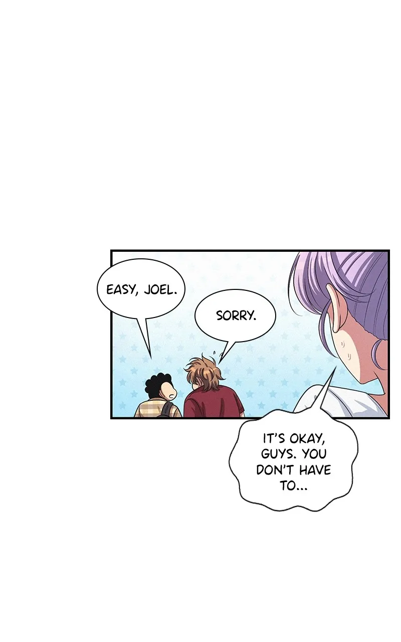K.O! Chapter 17 page 19 - 