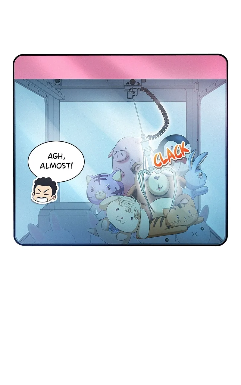 K.O! Chapter 17 page 20 - 