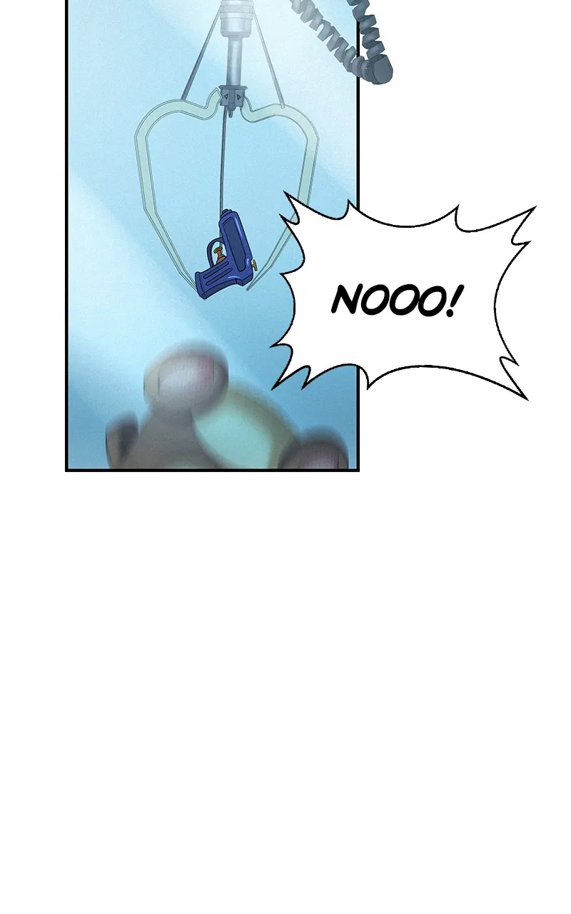 K.O! Chapter 17 page 27 - 