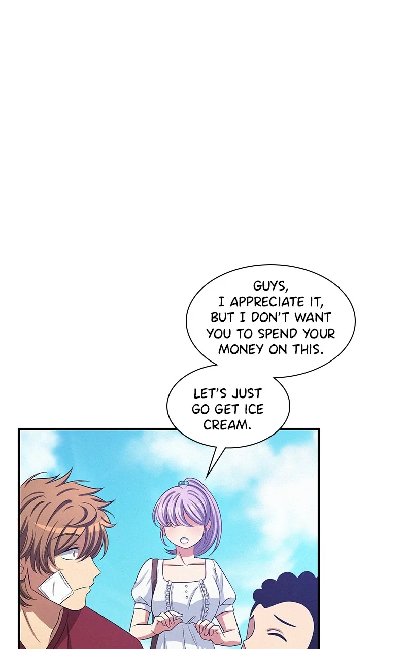 K.O! Chapter 17 page 29 - 