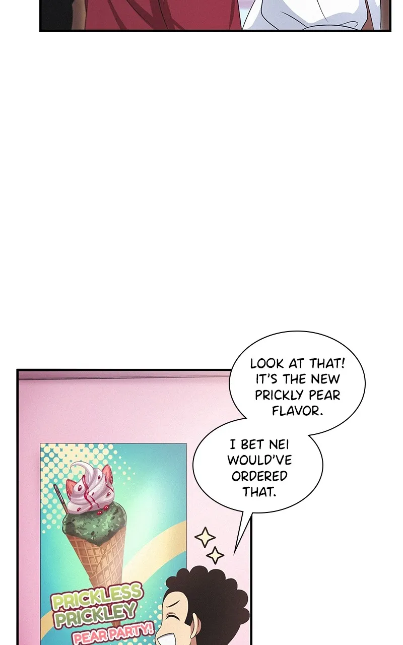 K.O! Chapter 17 page 31 - 