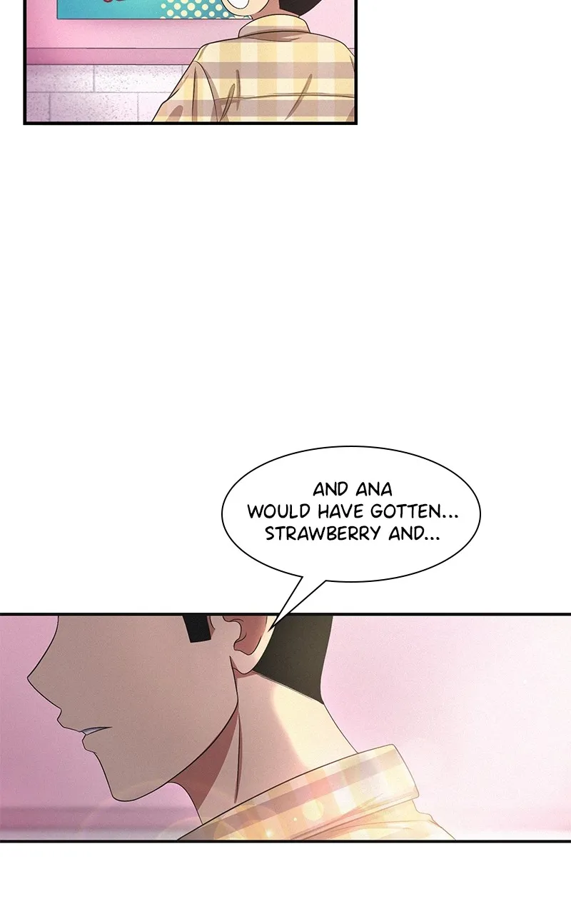 K.O! Chapter 17 page 32 - 