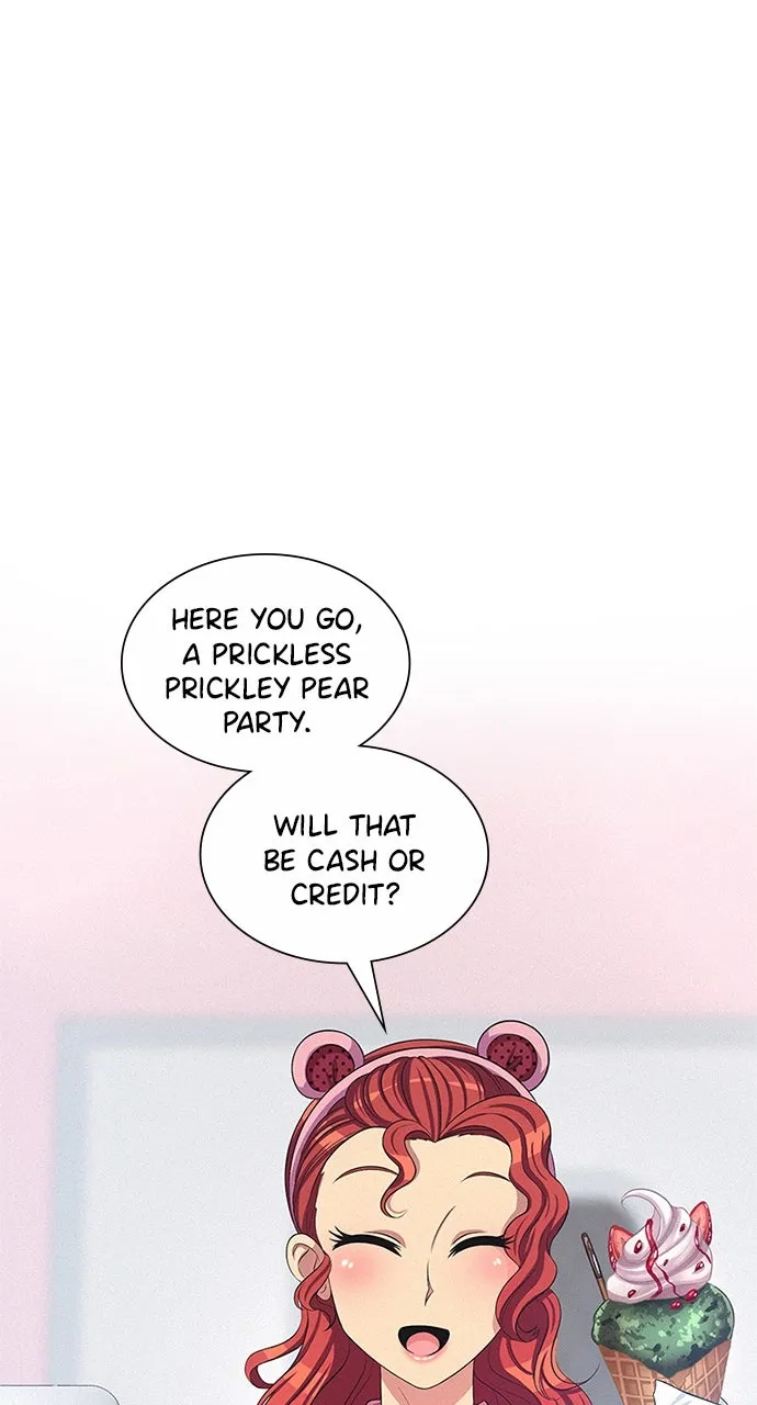 K.O! Chapter 17 page 35 - 