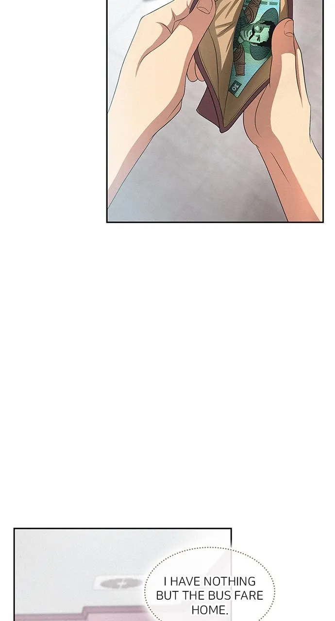 K.O! Chapter 17 page 40 - 