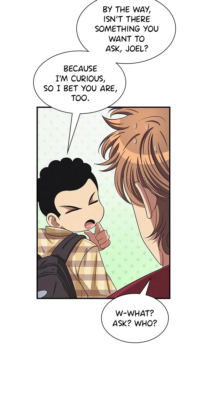 K.O! Chapter 17 page 5 - 