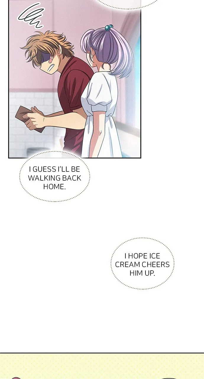 K.O! Chapter 17 page 41 - 