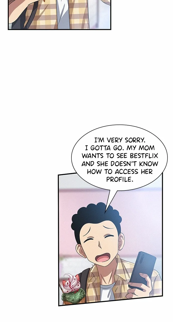 K.O! Chapter 17 page 45 - 