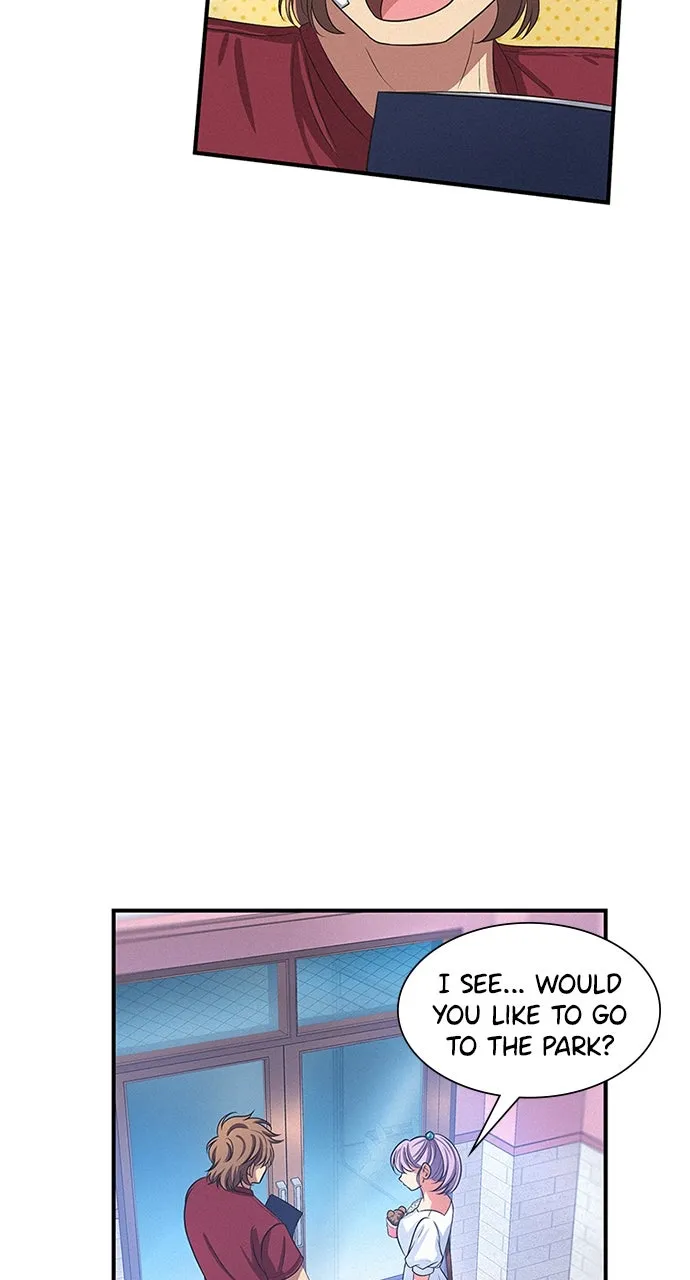 K.O! Chapter 17 page 52 - 
