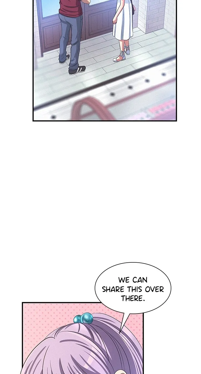 K.O! Chapter 17 page 53 - 