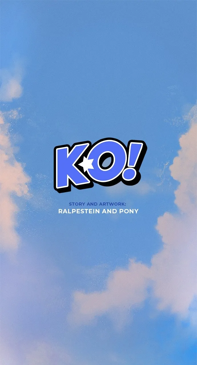 K.O! Chapter 18 page 1 - 