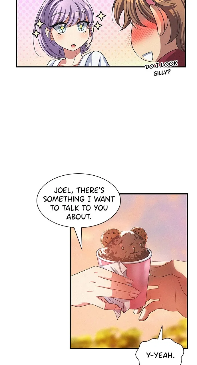 K.O! Chapter 18 page 11 - 