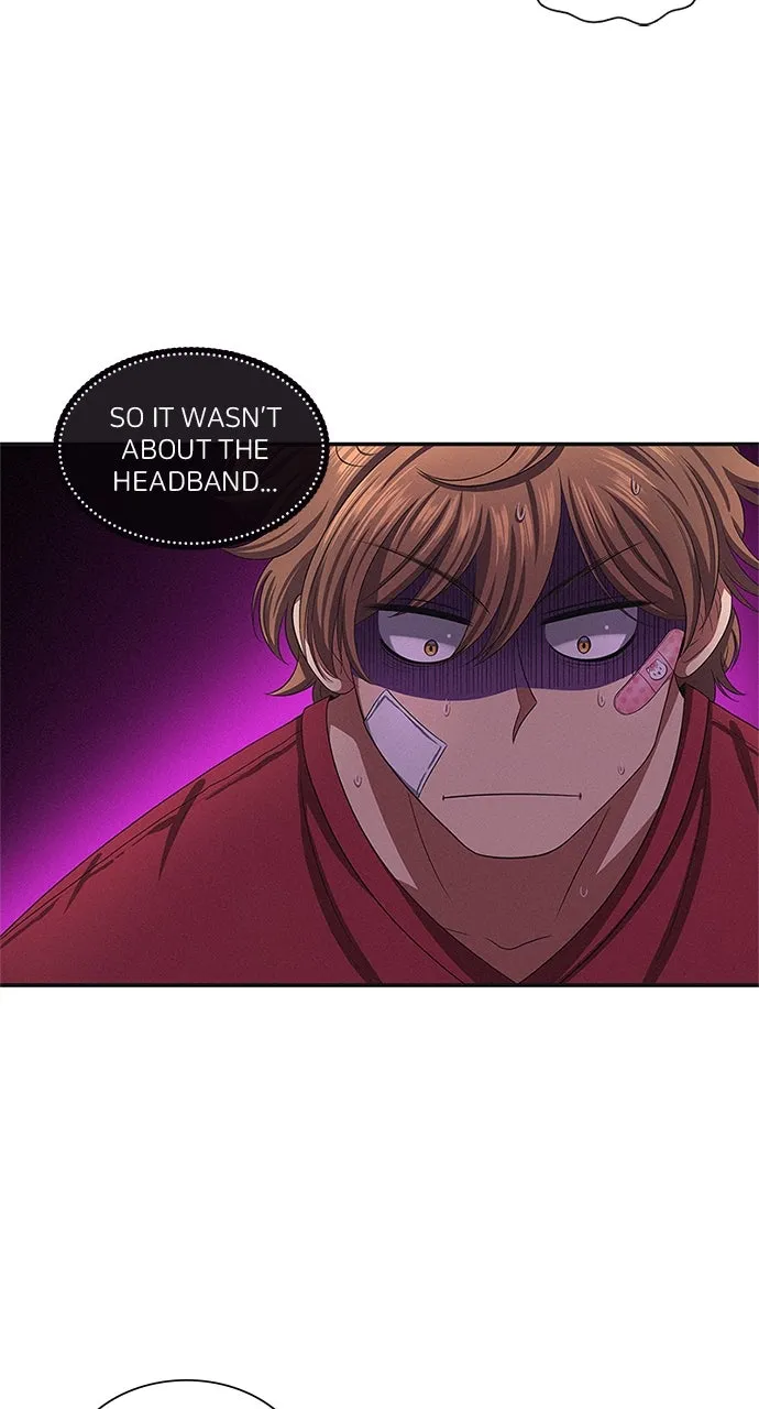 K.O! Chapter 18 page 12 - 