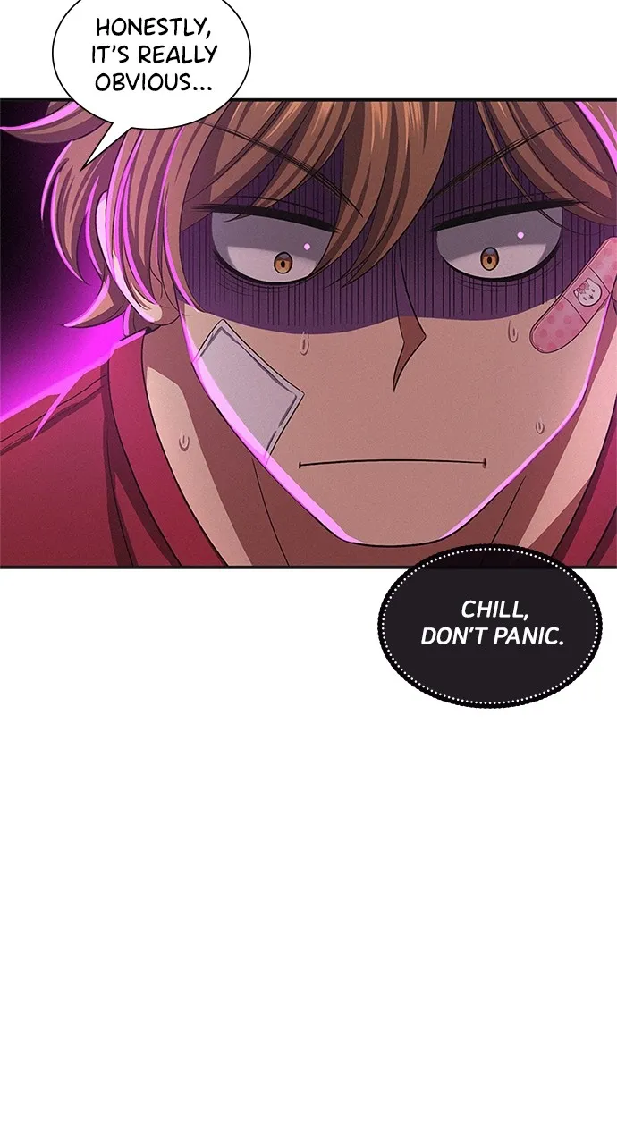 K.O! Chapter 18 page 13 - 